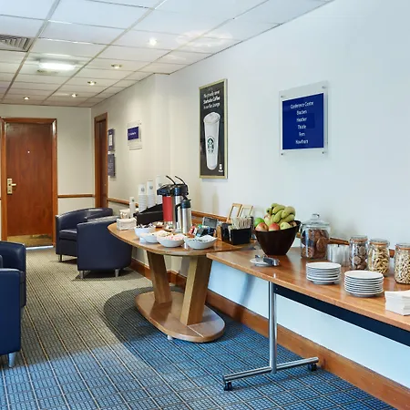 Hotel Express West By Ihg