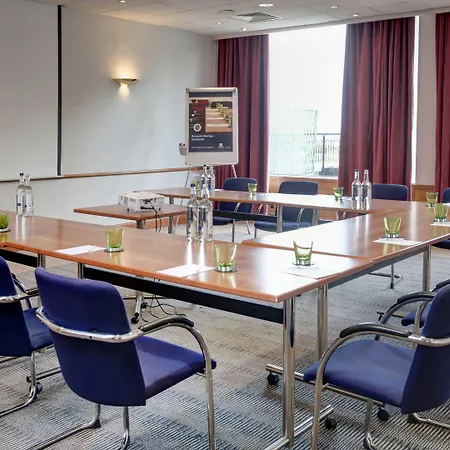 Express West By Ihg 3* Edynburg