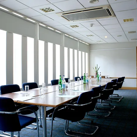 Express West By Ihg Edynburg