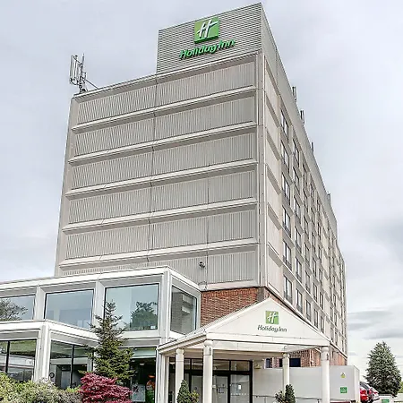 Express West By Ihg