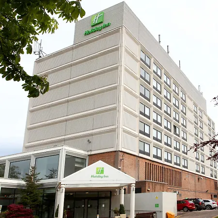 Express West By Ihg Отель