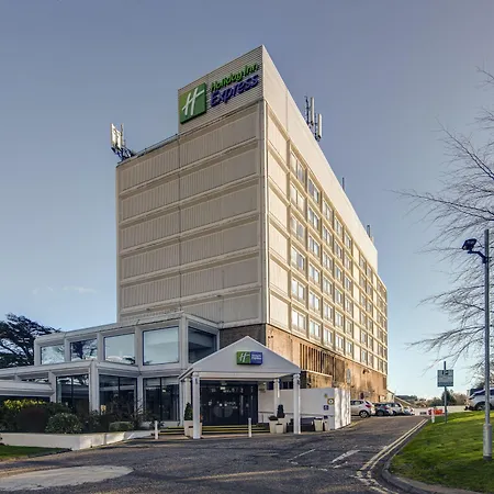 Express West By Ihg