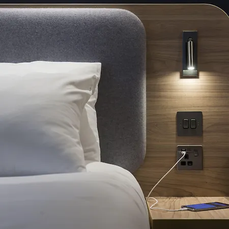 Hotel Express West By Ihg Edimburgo