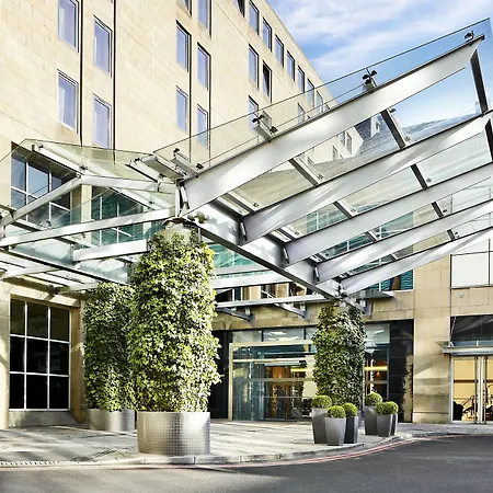 Sheraton Grand & 5* Edimburgo