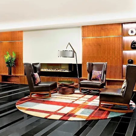 Hotel Sheraton Grand & 5*