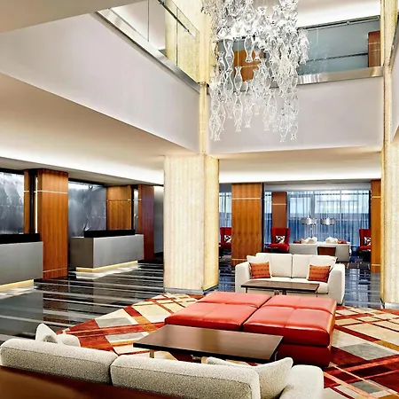 Sheraton Grand & Edinburgh
