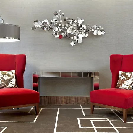 Sheraton Grand & Hotel 5*