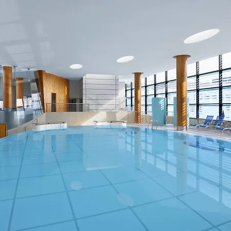 Sheraton Grand & Hotel Edynburg