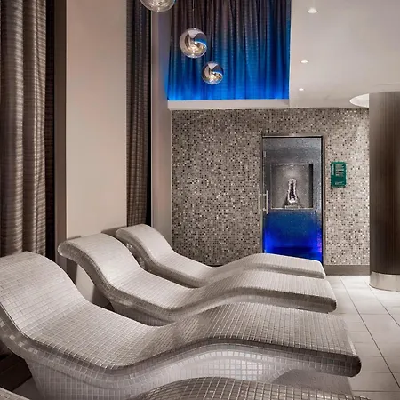 Sheraton Grand & 5* Edinburgh