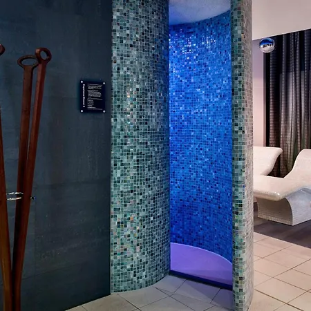 Hotel Sheraton Grand & Edinburgh