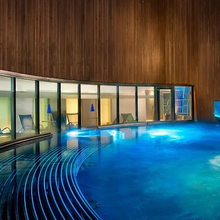 Hotel Sheraton Grand & Edinburgh