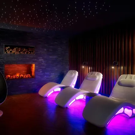 Hotel Sheraton Grand & Edinburgh