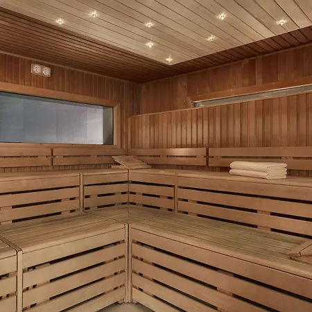 シェラトン グランド ホテル＆スパ ホテル