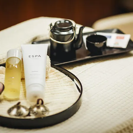 Hotel Sheraton Grand & Edinburgh