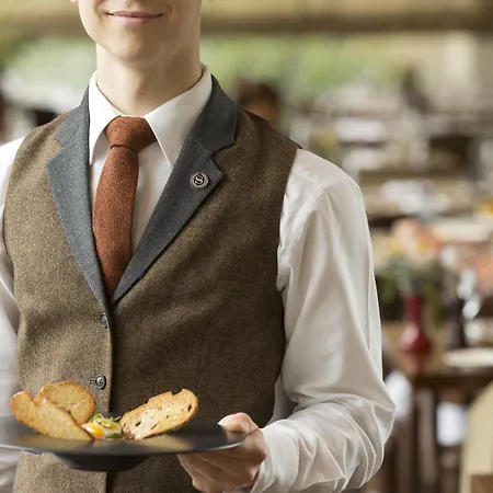 シェラトン グランド ホテル＆スパ ホテル