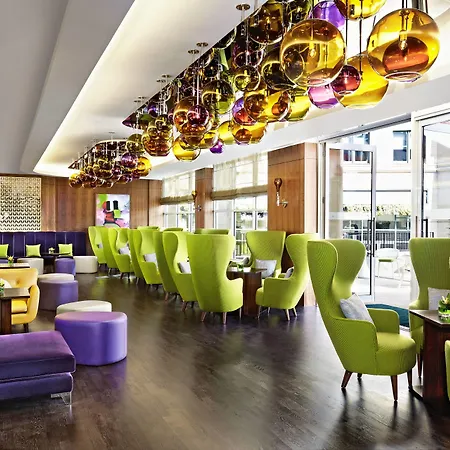 Hotel Sheraton Grand & 5*