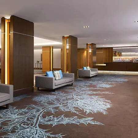 Sheraton Grand &