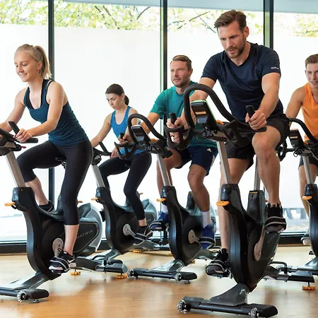 シェラトン グランド ホテル＆スパ ホテル 5*