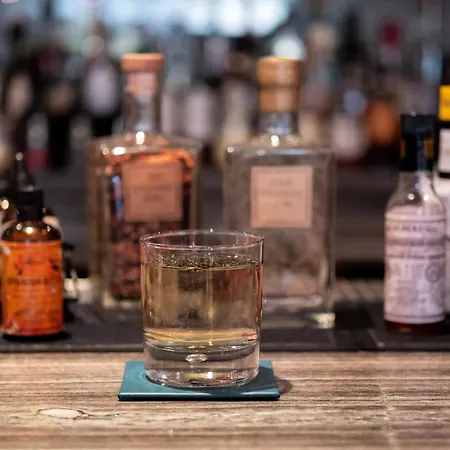 シェラトン グランド ホテル＆スパ ホテル 5*