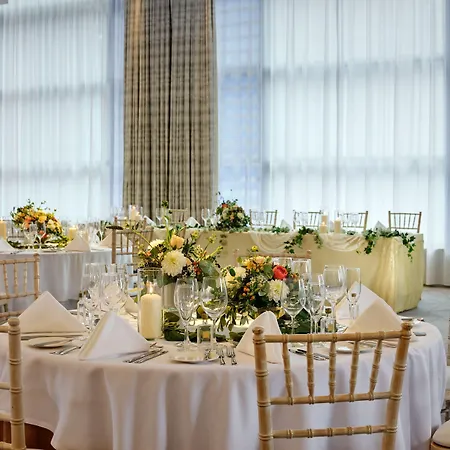 Hotel Sheraton Grand & Edimburgo