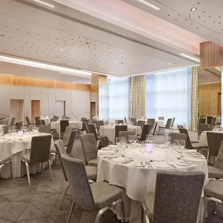 Sheraton Grand &