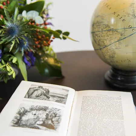 מלון Intercontinental The George By Ihg אדינבורו