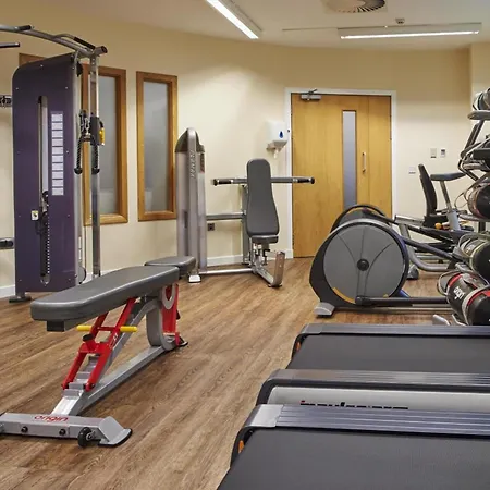 Intercontinental The George By Ihg מלון