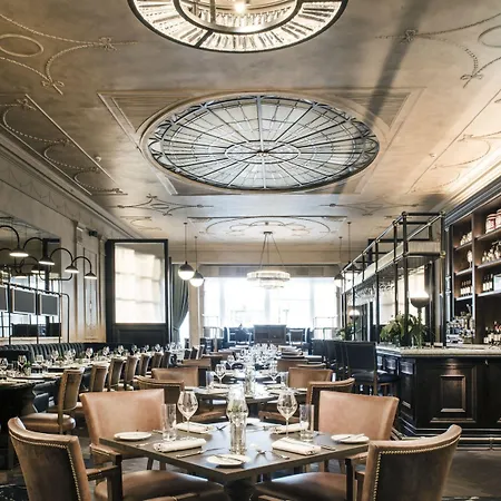 酒店 Intercontinental The George By Ihg 5*