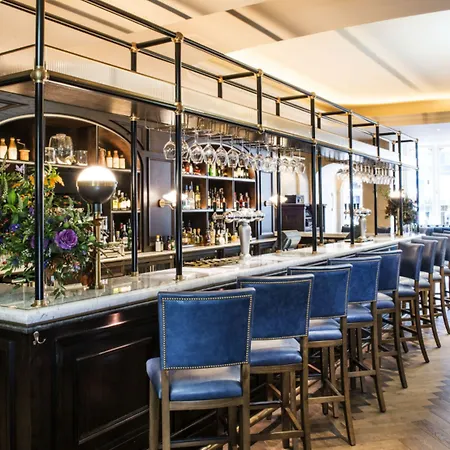 Intercontinental The George By Ihg 爱丁堡