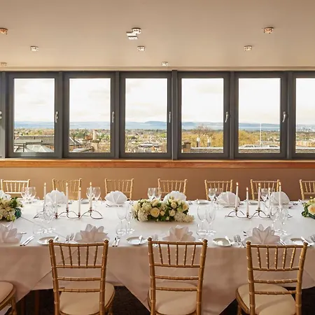 酒店 Intercontinental The George By Ihg 5*