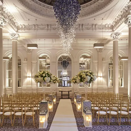 Intercontinental The George By Ihg Hotel 5*