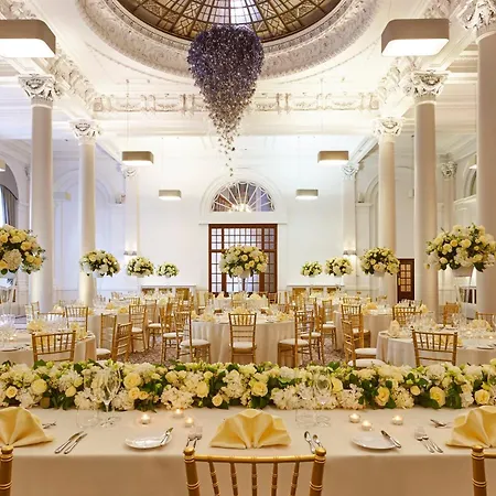 מלון Intercontinental The George By Ihg