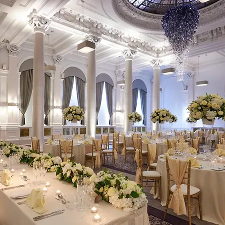 Intercontinental The George By Ihg 酒店 5*