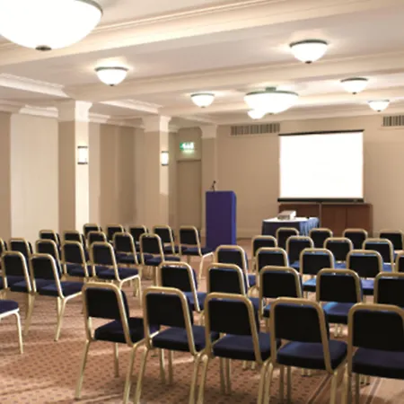 Intercontinental The George By Ihg 5*