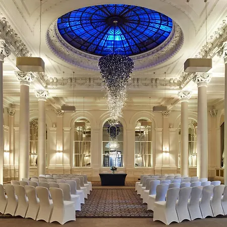 酒店 Intercontinental The George By Ihg
