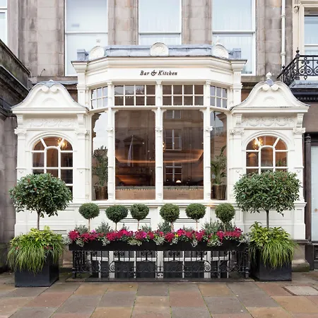Intercontinental The George By Ihg 5*