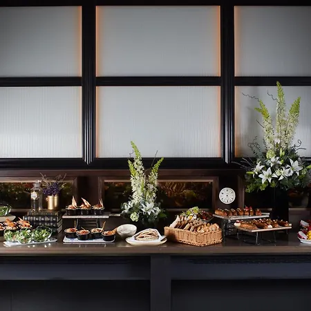 Intercontinental The George By Ihg 酒店 5*