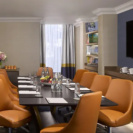 Intercontinental The George By Ihg 5*