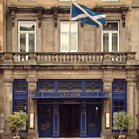 酒店 Intercontinental The George By Ihg