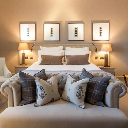 酒店 Intercontinental The George By Ihg 5*