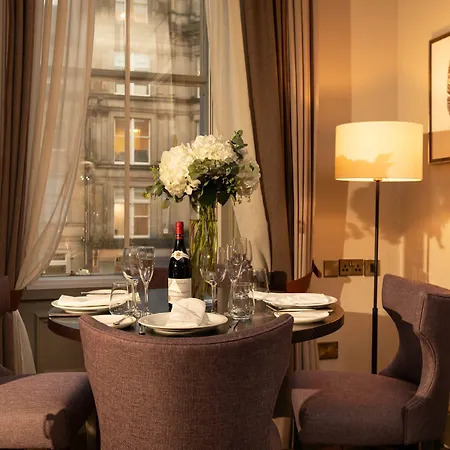 Intercontinental The George By Ihg 酒店 5*