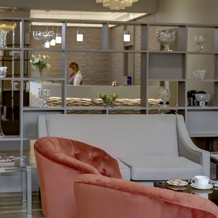 Ja The Bruntsfield - 4*