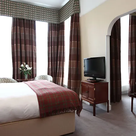Bruntsfield Hotel, Worldhotels Elite 4* Edinburgh
