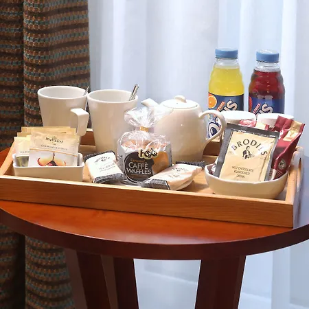 Bruntsfield 4* إدنبرة