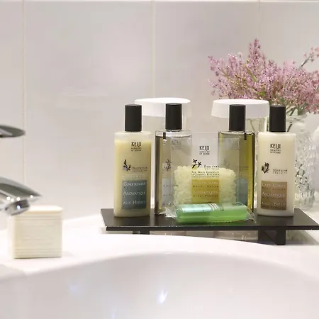 Bruntsfield فندق إدنبرة