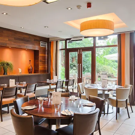 Bruntsfield Hotel, Worldhotels Elite