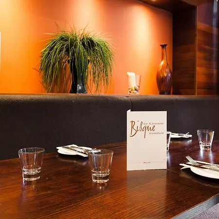 Hotel Bruntsfield Hotel, Worldhotels Elite 4*