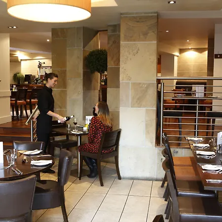 Bruntsfield Hotel, Worldhotels Elite