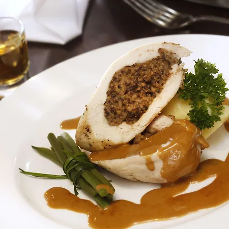 Bruntsfield Hotel, Worldhotels Elite Hotel