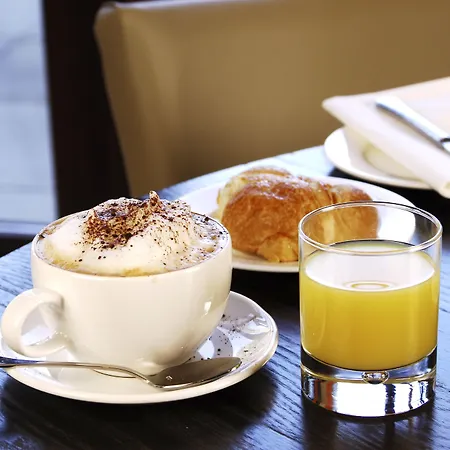 Bruntsfield Hotel, Worldhotels Elite 4*